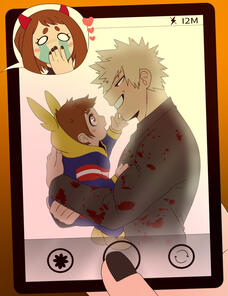 "Baby's First Halloween" by Cherry Chocoalate