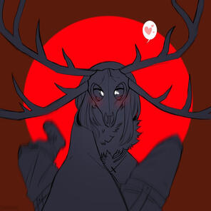 "Charming Demon" by Cherry Chocolate