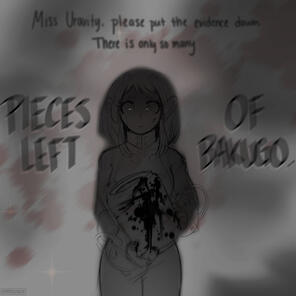 "Psychological horror" by Cherry Chocoalate